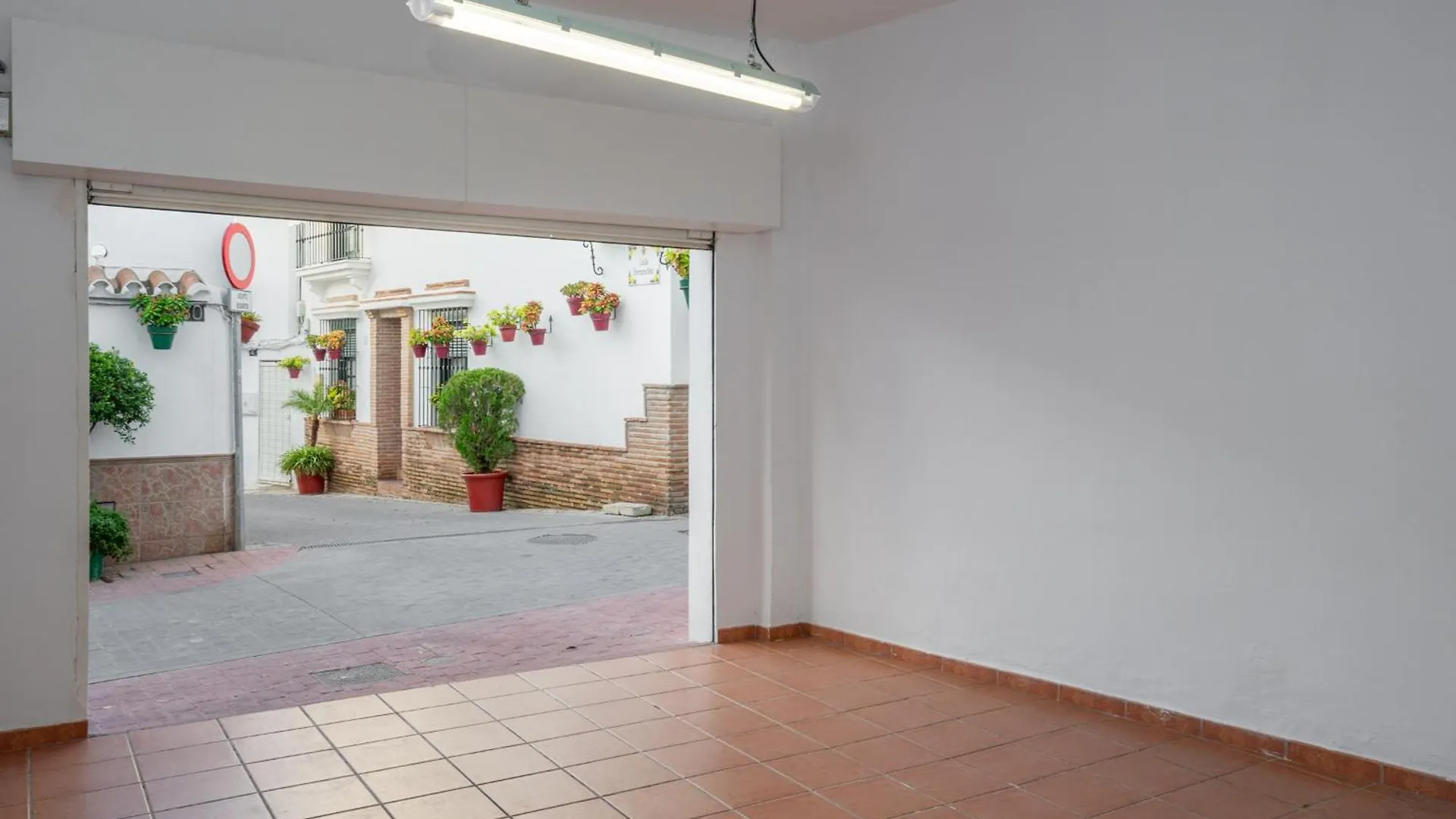 אסטפונה Terra By La Pita - Central Premium Apartment With Parking